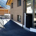 Schlosskopf Appartamento Sankt Anton am Arlberg
