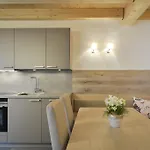 Schlosskopf Appartamento Sankt Anton am Arlberg
