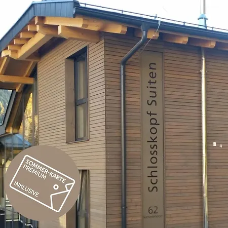 Schlosskopf *