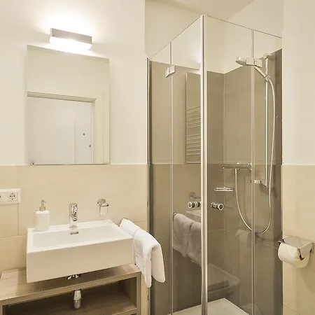 Apartment Schlosskopf St. Anton am Arlberg