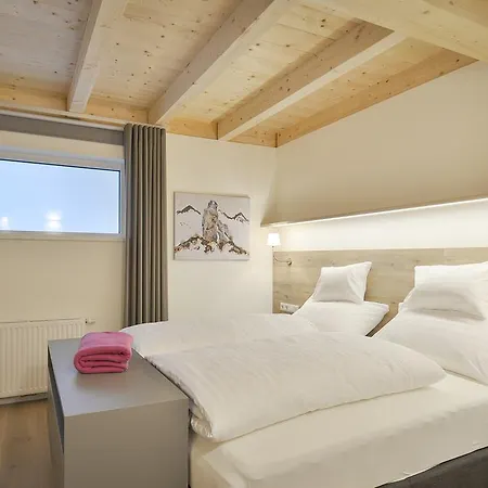 Schlosskopf Apartment St. Anton am Arlberg