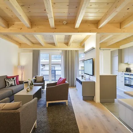 Schlosskopf Apartment