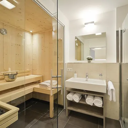 Appartement Schlosskopf