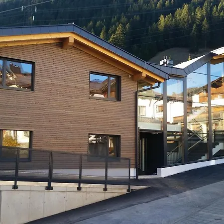 Apartamento Schlosskopf