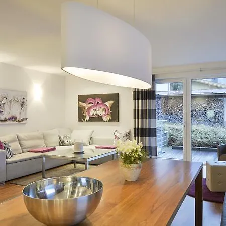 Apartamento Schlosskopf