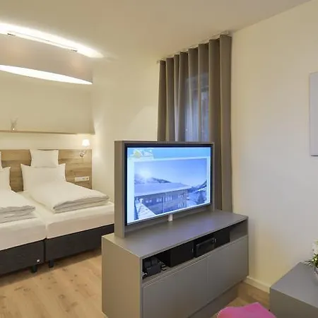 Apartamento Schlosskopf *