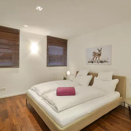 Apartamento Schlosskopf