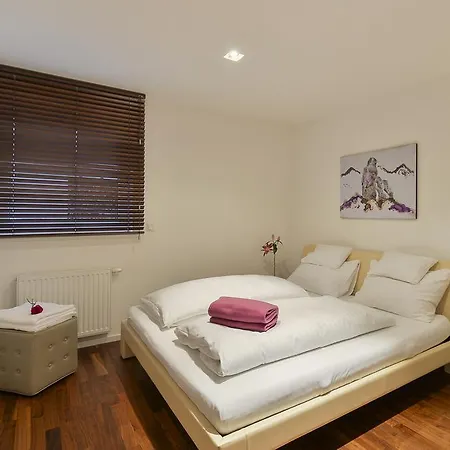 Schlosskopf Sankt Anton am Arlberg