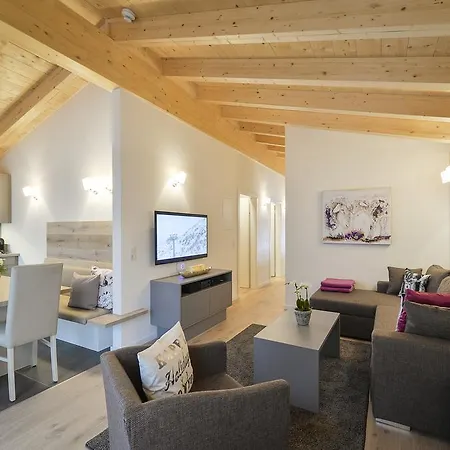 Schlosskopf Apartamento