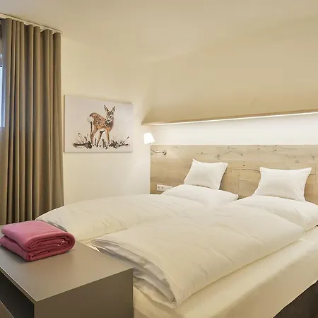 Schlosskopf * Sankt Anton am Arlberg