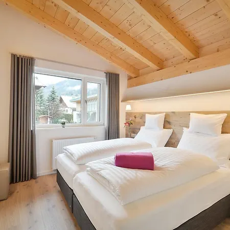 Schlosskopf Apartamento *