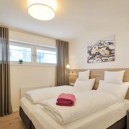 Schlosskopf Apartamento *