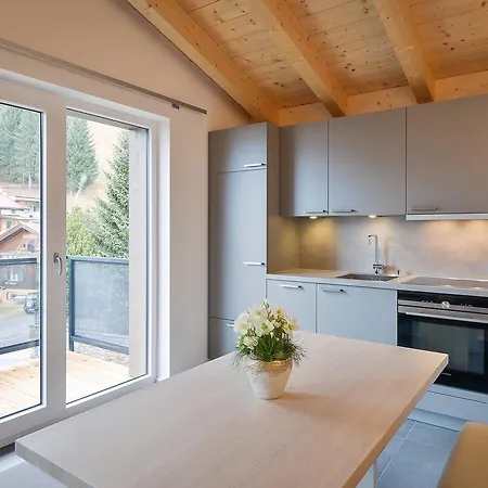 Schlosskopf Apartamento *