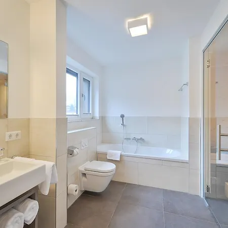 Schlosskopf Sankt Anton am Arlberg