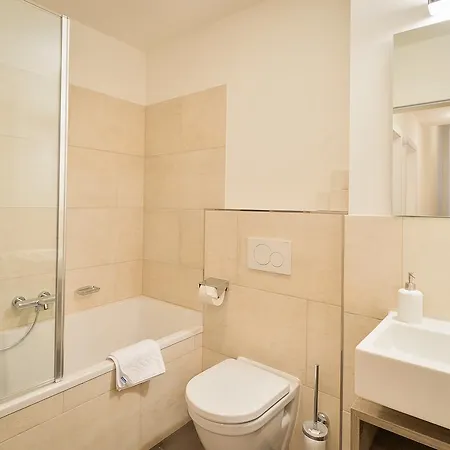 Schlosskopf * Sankt Anton am Arlberg