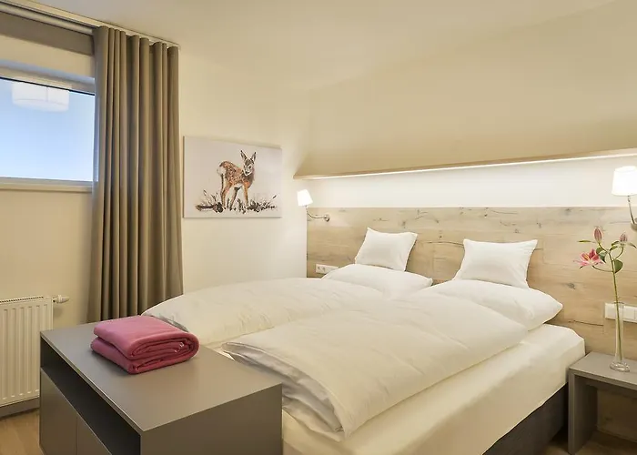 Schlosskopf * St. Anton am Arlberg