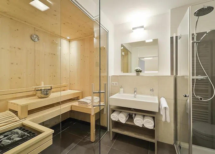 Apartament Schlosskopf