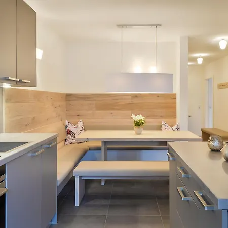 Schlosskopf St Anton am Arlberg