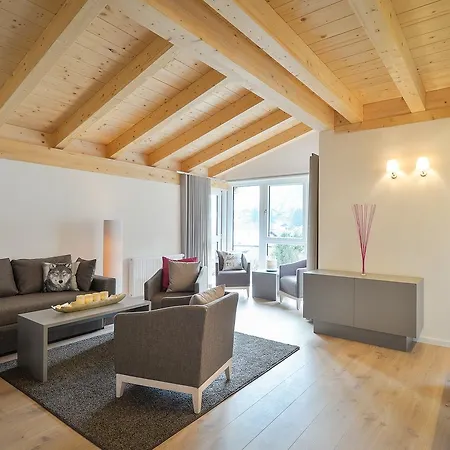 Schlosskopf * St Anton am Arlberg